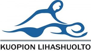Kuopion Lihashuolto Logo
